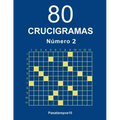 80 Crucigramas - N. 2