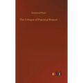 The Critique of Practical Reason