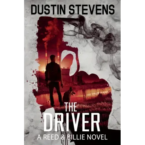 The Driver: A Suspense Thriller