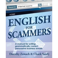 English for Scammers
