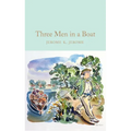 Three Men in a Boat