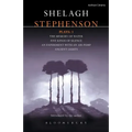 Stephenson Plays: 1: A Memory of Water; Five Kinds of Silence; An Experiment with an Air Pump; Ancient Lights