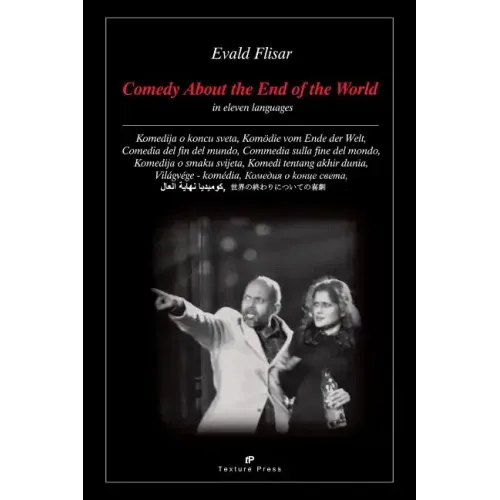 Comedy About the End of the World: in Eleven Languages