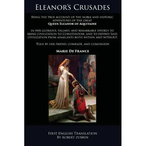 Eleanor's Crusades