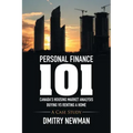 Personal Finance 101 Canada's Housing Market Analysis Buying vs Renting a Home: A Case Study