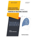 Frontiers in Fractional Calculus