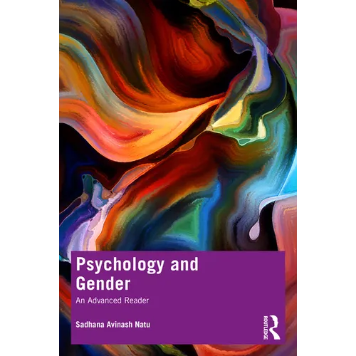 Psychology and Gender: An Advanced Reader