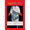 Rapture! Victorious! Glorious! Church!