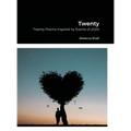 Twenty: Twenty Poems Inspired by Events of 2020