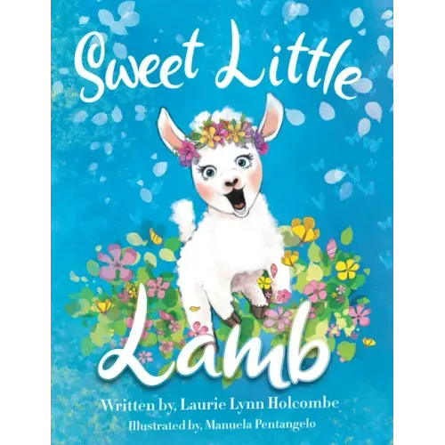 Sweet Little Lamb