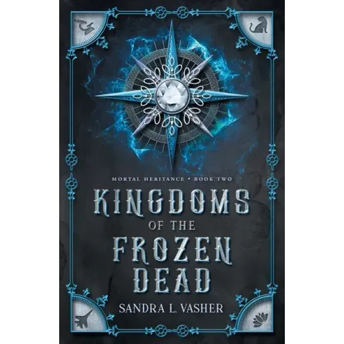 Kingdoms of the Frozen Dead