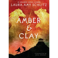 Amber and Clay