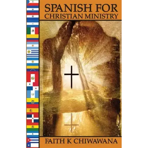 Spanish for Christian Ministry
