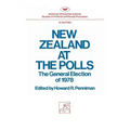 New Zealand at the Polls