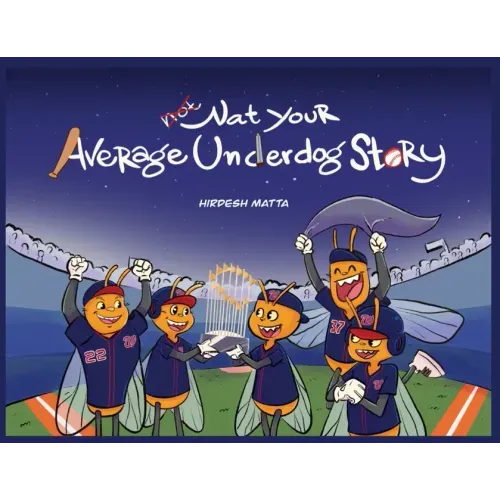Nat Your Average Underdog Story
