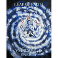 Leap of Faith: Your Soul is Energy