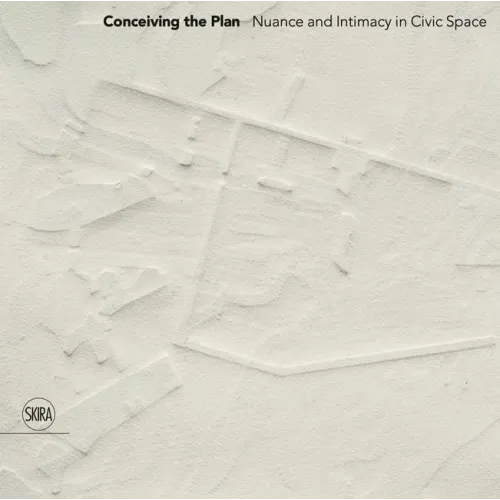 Conceiving the Plan: Nuance and Intimacy in Civic Space