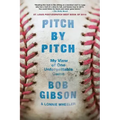 Pitch by Pitch: My View of One Unforgettable Game