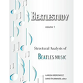 Structural Analysis of Beatles Music