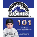 Colorado Rockies 101-Board