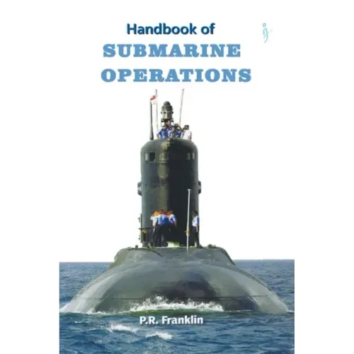 Handbook of Submarine Operations