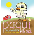 Paqui the Duck
