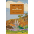 The Bull-Man and the Grasshopper