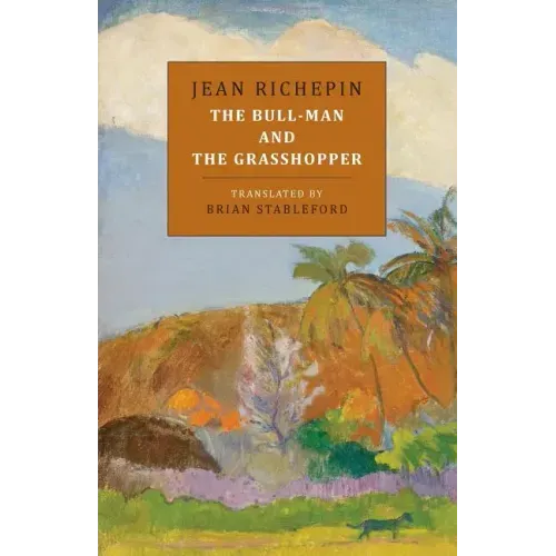 The Bull-Man and the Grasshopper
