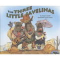 Three Little Javelinas