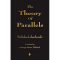 The Theory Of Parallels