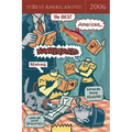The Best American Nonrequired Reading 2006