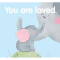 You Are Loved