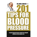 201 Tips For Blood Pressure