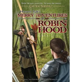 Howard Pyle's Merry Adventures of Robin Hood: A Choose Your Path Book
