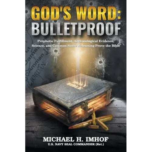 God's Word: Bulletproof