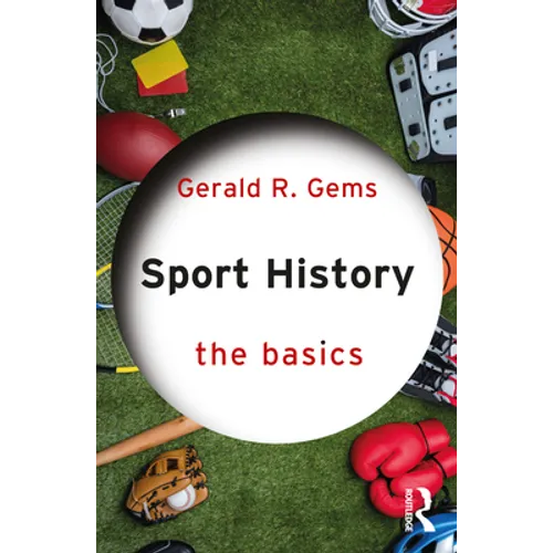 Sport History: The Basics