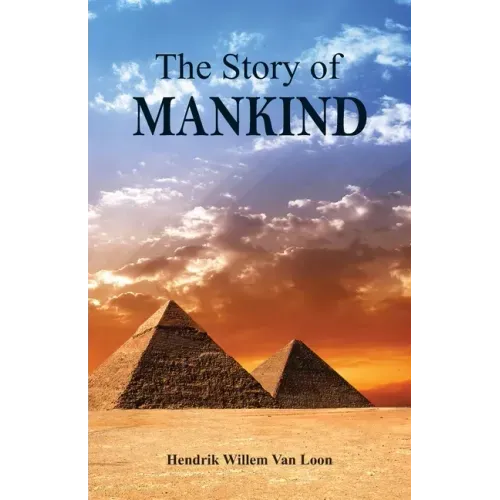 The Story of Mankind