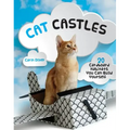 Cat Castles: 20 Cardboard Habitats You Can Build Yourself