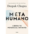 Metahumano: Libera Tu Potencial Infinito / Metahuman: Unleashing Your Infinite Potential