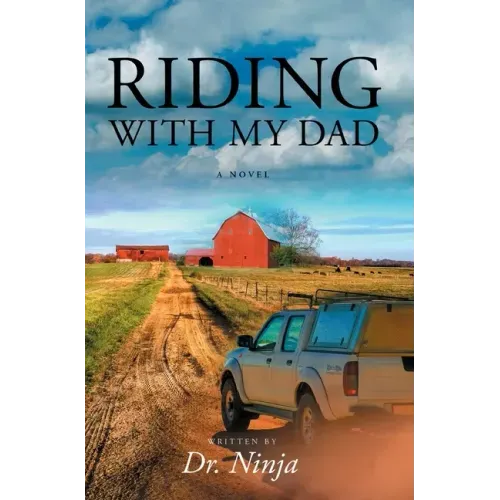 Riding With My Dad