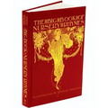 The Big Book of Nursery Rhymes