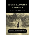 South Carolina Negroes, 1877-1900