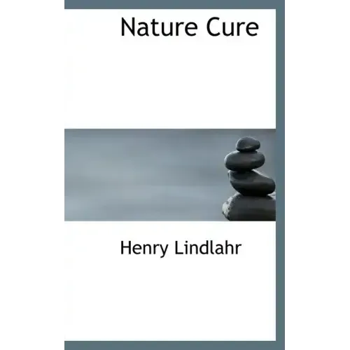 Nature Cure