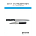 Gestion Lean y Agil de Proyectos: Incluye Ejercicios y Casos Reales