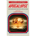 Choose Your Own Apocalypse