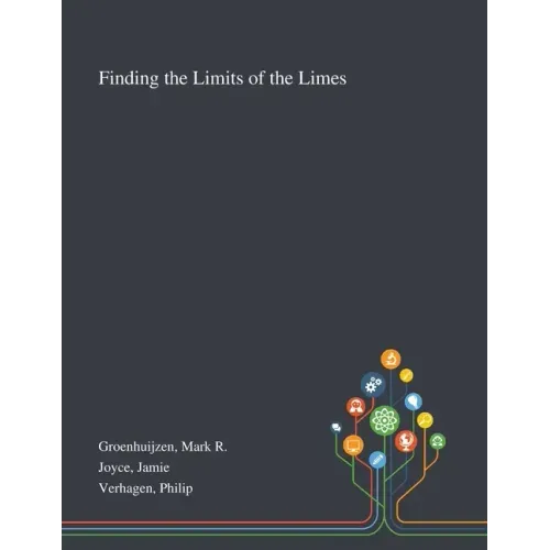 Finding the Limits of the Limes