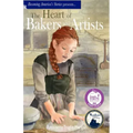 The Heart of Bakers and Artists