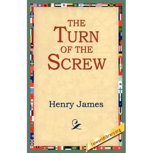 The Turn of the Screw