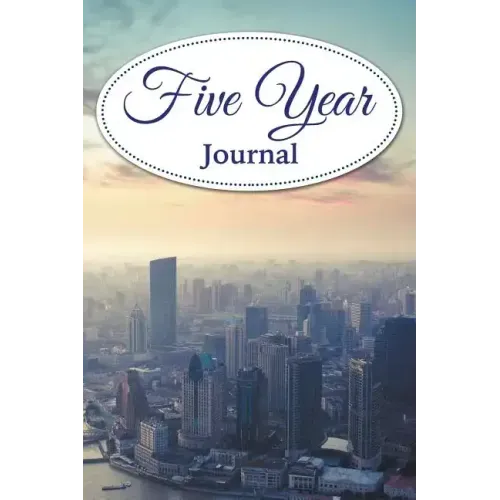 Five Year Journal
