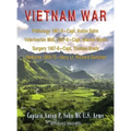 Vietnam War: Pathology 1967-8-Capt. Anton Sohn; Veterinarian Med. 1967-8-Capt. Warren Myers; Surgery 1967-8-Capt. Thomas Brady; Med